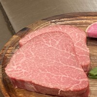 鉄板焼 下野 - 