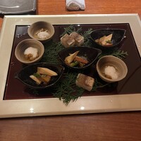 魚匠 銀平 心斎橋店 - 