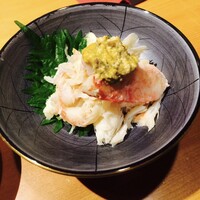 すし屋のさい藤 札幌本店 - 