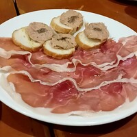 カリーナ　カリーナ - 