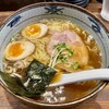 ラーメンみたけ - 