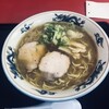 らーめんや天金 ラーメン村店