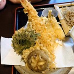 Tempura Katsura - 