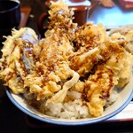 Tempura Katsura - 