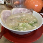 中華そば 高安 - 