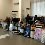 thy coffee Atelier - 