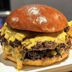 Craft Burger co. - 