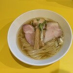 ラーメン ニュー松戸 - 