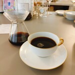 thy coffee Atelier - 