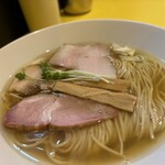 ラーメン ニュー松戸 - 