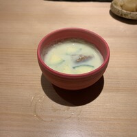 鮨くにみつ - 忘れてしまった。。、