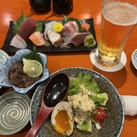 魚竹 - 