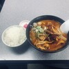 ラーメン専門 ひまわり