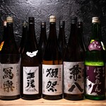 創作ダイニング いつつ - 