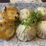 ぎょうざ衛門 - 