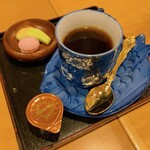 Daikokuya Honten - ホットコーヒー