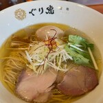 麺処ぐり虎 - 