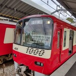 220263465 - 京急線 (横浜駅↔逗子葉山駅)