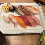 Sushi Edo - 