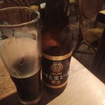 La Siesta - 黒生ビール〜