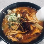 ラーメン専門 ひまわり - 