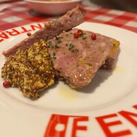 炉端イタリアン ICORIBI 堂島 - 