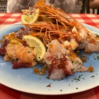 炉端イタリアン ICORIBI 堂島 - 