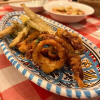 炉端イタリアン ICORIBI 堂島 - 