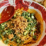 麻拉麺 揚揚 - 