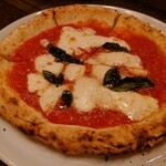 PIZZERIA OSTERIA CAPO - 