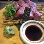 芦屋焼肉 結 - 