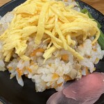 饂飩 こむぎや - 