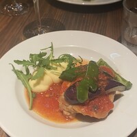 BISTRO FAVORI 代官山 - 