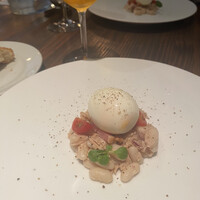 BISTRO FAVORI 代官山 - 