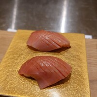 GINZA SUSHI BANYA KAI - 