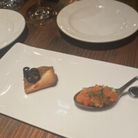 BISTRO FAVORI 代官山 - 