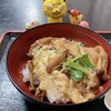 Yoshinaya - あぶたま丼特製　748円(税込)