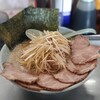 ラーメンショップ 椿 玉造店