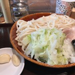 東京肉汁うどん 櫂 - 