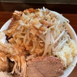 ラーメン荘 地球規模で考えろ 未来へ - 