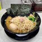 Noumitsu Tonkotsu Fuku Hara - 