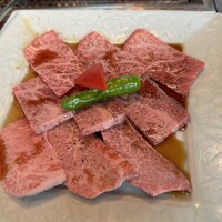 天空焼肉 星遊山 - 