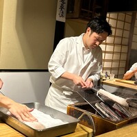 御幸町 田がわ - 