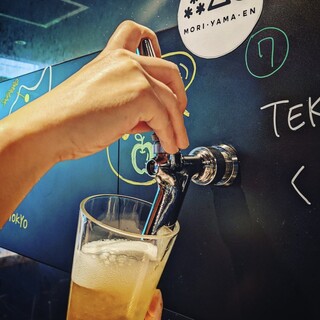 クラフトバーガー_1