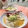 金龍ラーメン 道頓堀店