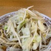 ラーメン二郎 環七新新代田店