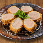 Tonkatsu Sakuratei - 熟成特上シャトーブリアンかつ定食