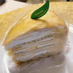 シャトレーゼ - 