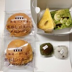 シャトレーゼ - 