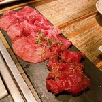 代官山焼肉 kintan - 